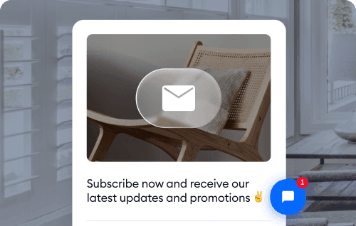 Grow your email list with targeted, high-intent captures