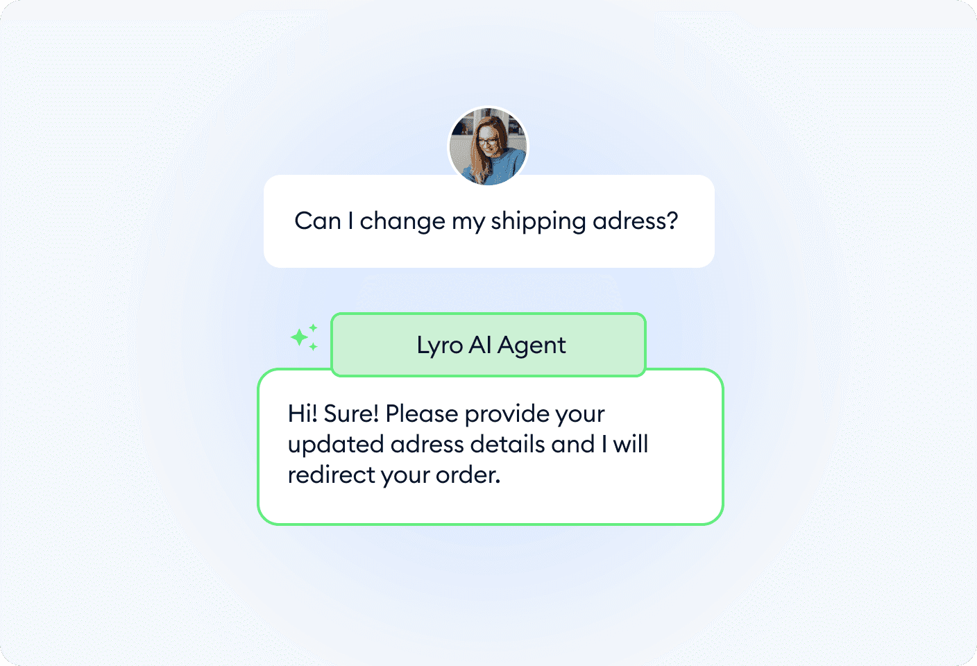 Improve customer experience and reduce returns