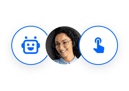Full control over AI behavior