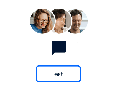 Pre-launch automation testing
