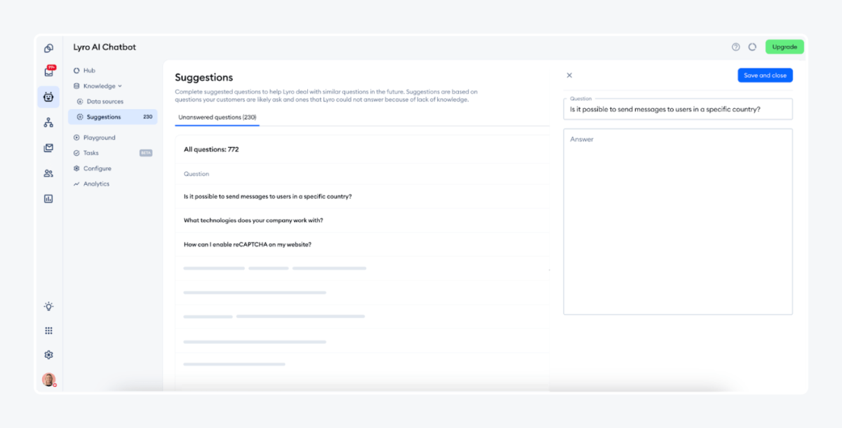 How To Do Chatbot Testing Guide Types Of Tests Checklist Tidio