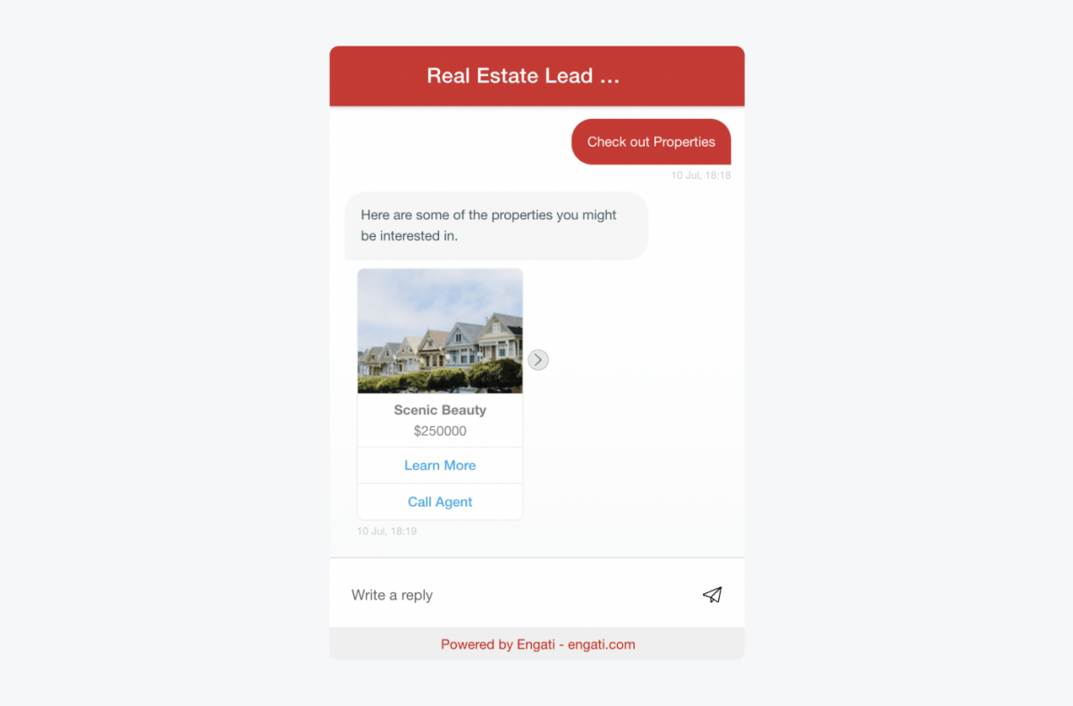 Best Real Estate Chatbots How To Use Them Guide