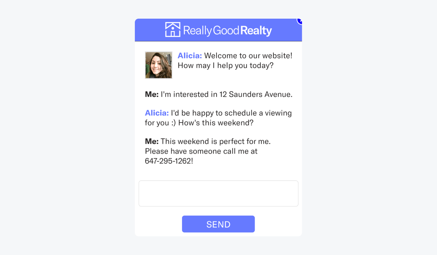 Best Real Estate Chatbots How To Use Them Guide