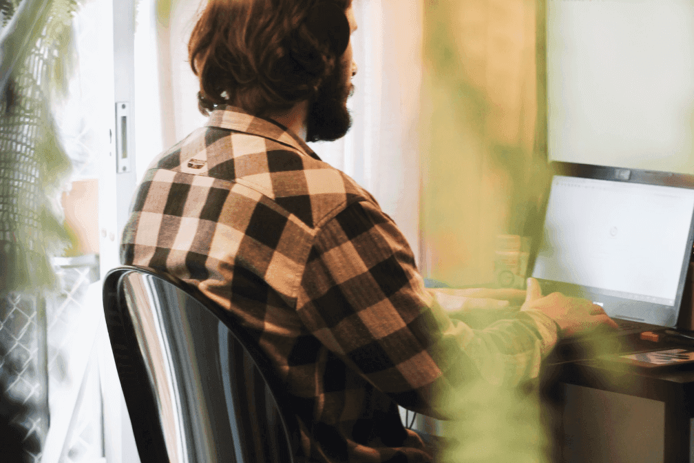 increase in conversion rates