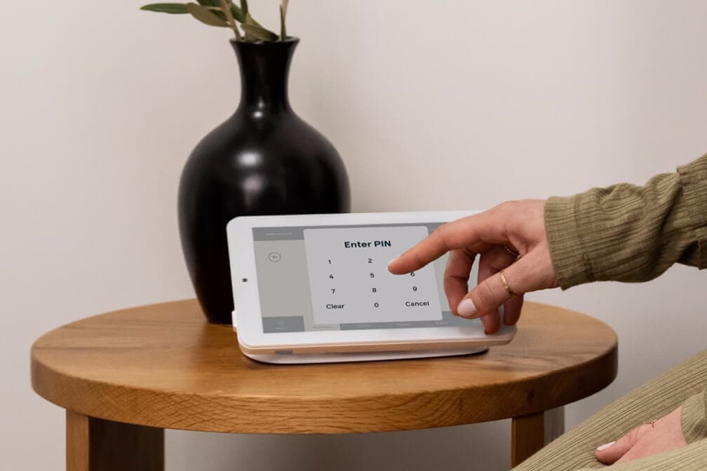 increase in self-service resolution