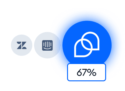 Industry-leading resolution rate