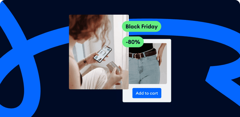 Black Friday Facts & Cyber Monday Stats [Report 2024]