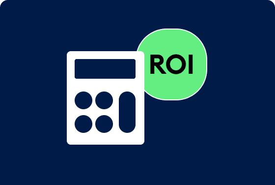 Discover your customer service ROI with Tidio