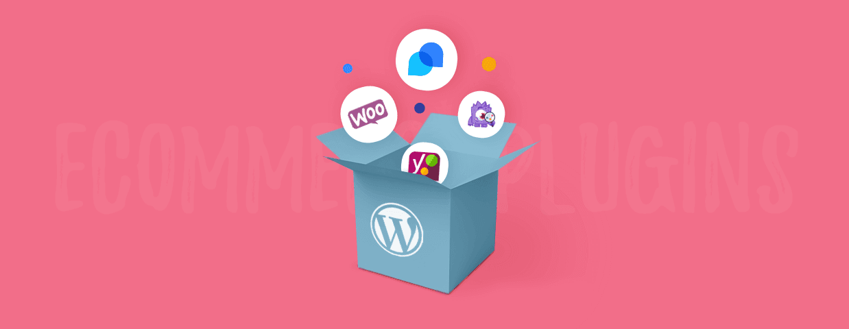 Wordpress deals ecommerce plugins