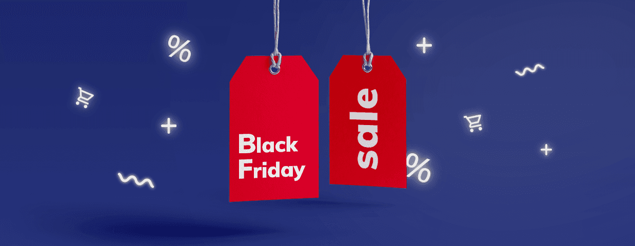 All Our Items Are Now Up To 40% Off for Black Friday. Shop Online