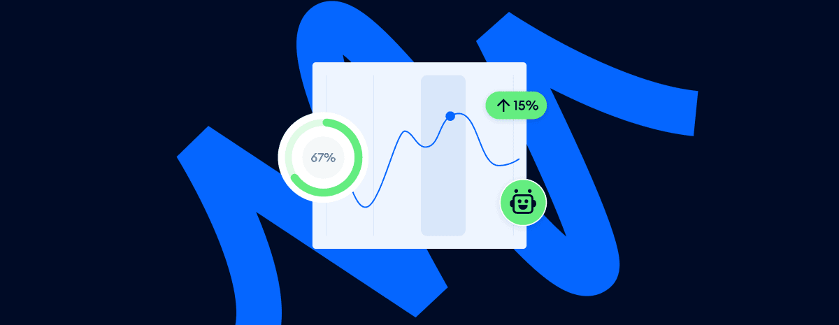 chatbot statistics cover image