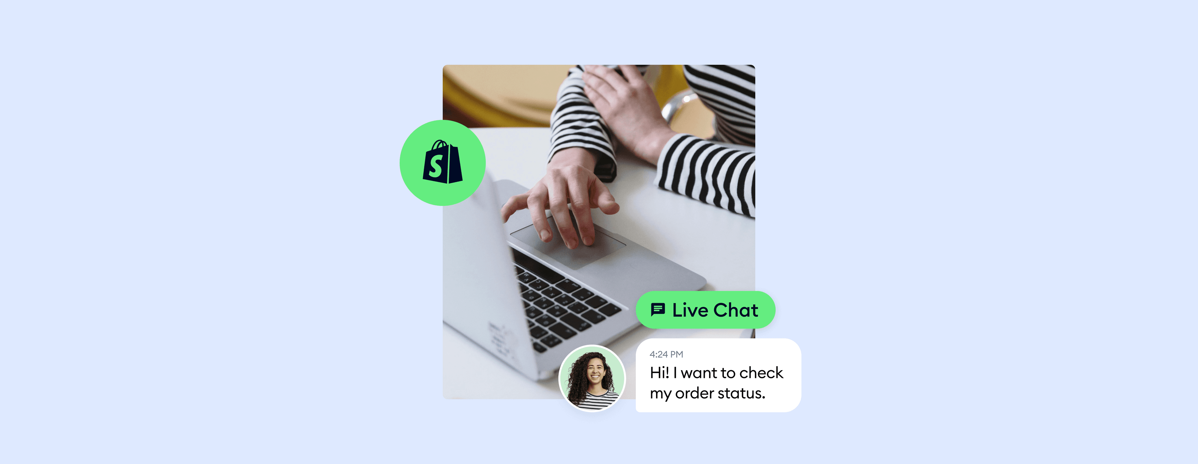 10 Best Live Chat for Shopify [+Free Apps for Ecommerce 2024] 