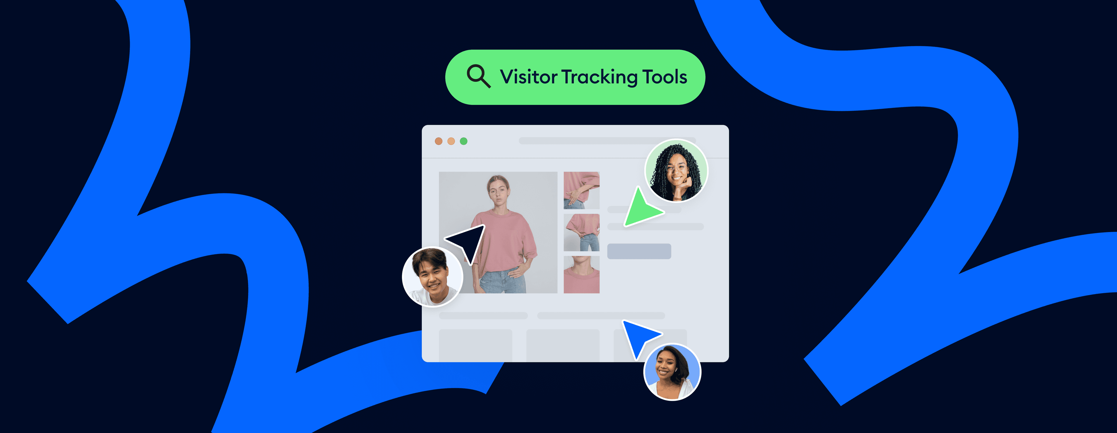Website Visitor Tracking Tools cover image