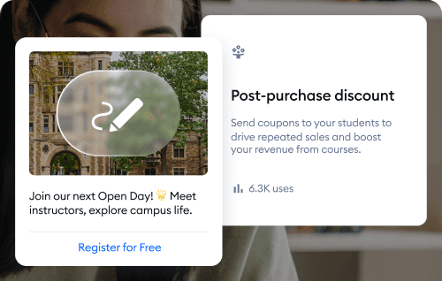 Celebrate achievements and maintain relationships