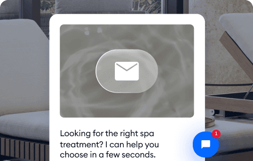 Capture more leads with timely conversation starters