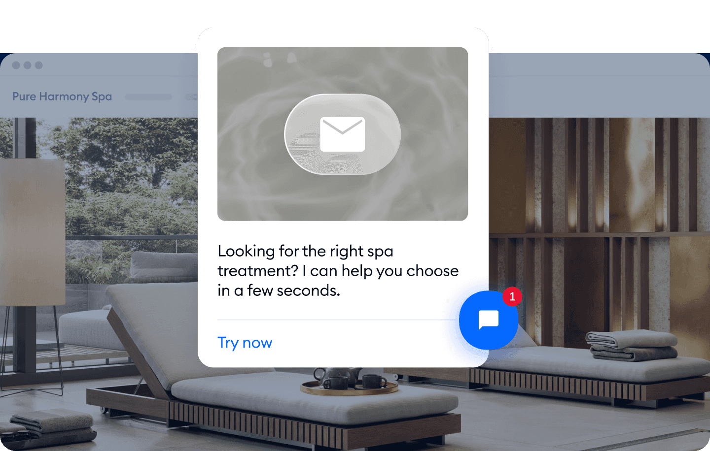 Capture more leads with timely conversation starters