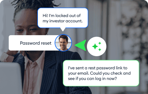 Make customer onboarding easier and faster