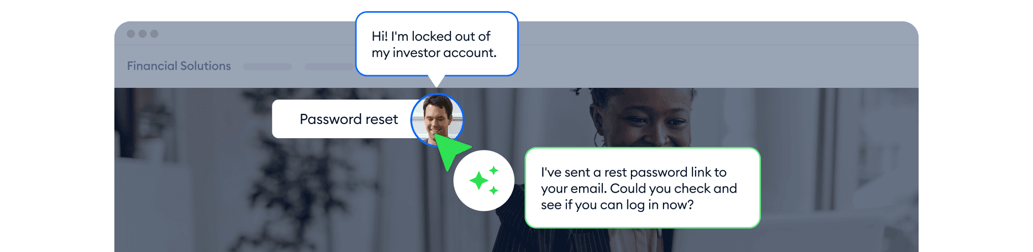 Make customer onboarding easier and faster