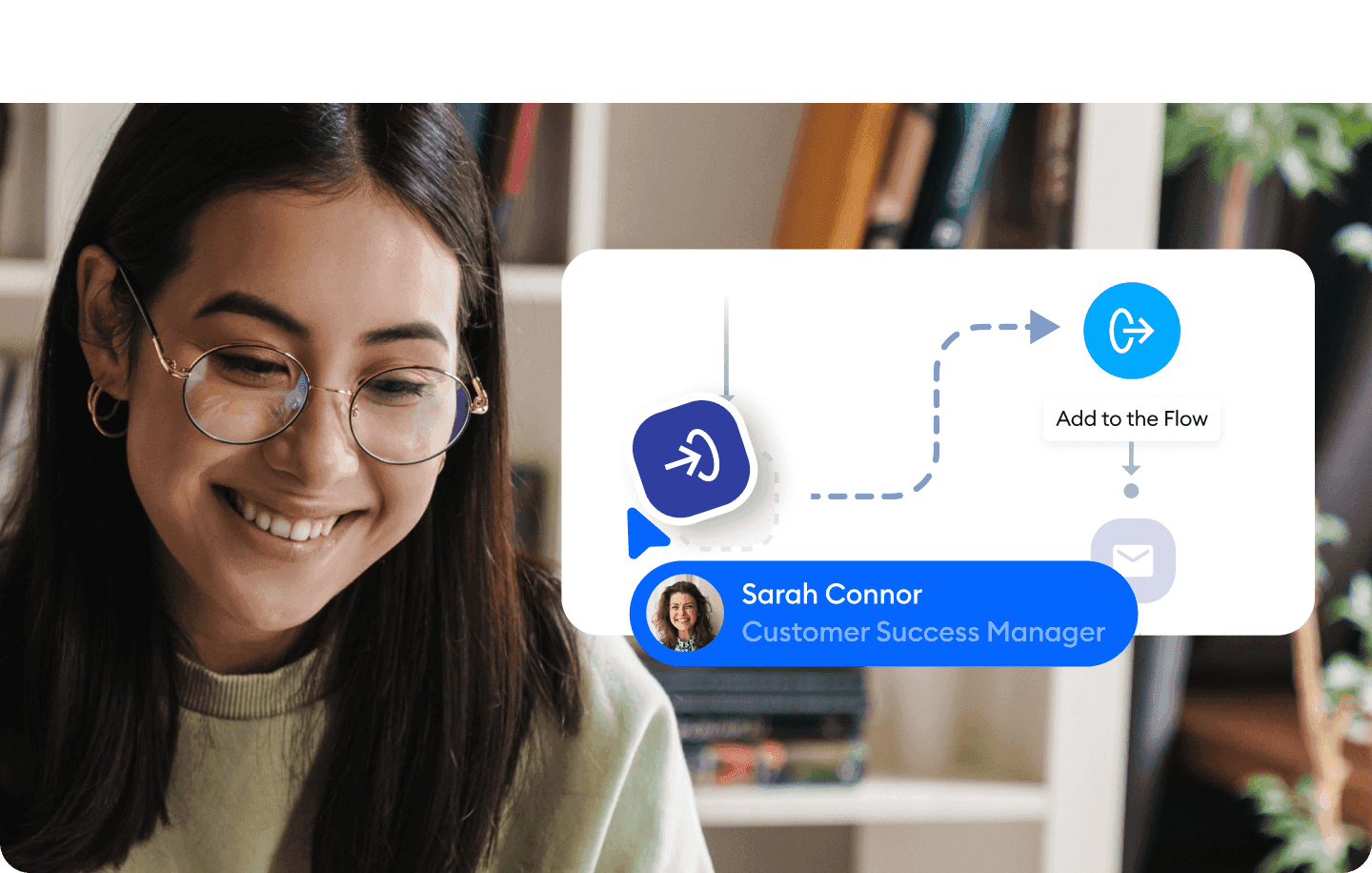 Scale your customer service with confidence