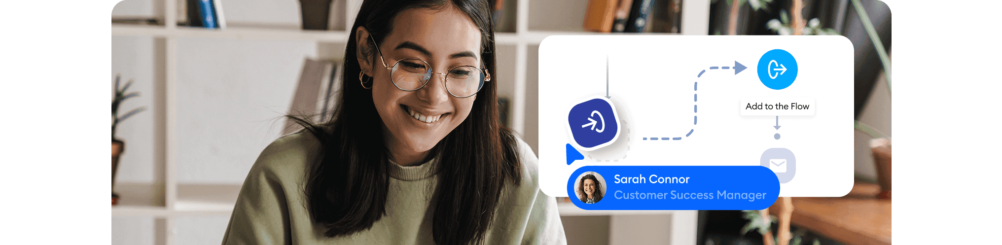 Scale your customer service with confidence