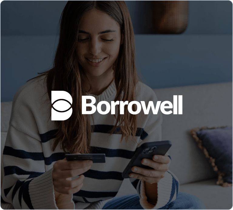 How Borrowell Powered up {{zendesk}} Ticketing with Lyro AI Agent