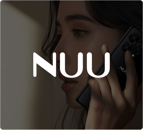 NUU Mobile Scales Global Support with Lyro AI
