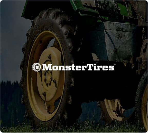 Monster Tires Cuts Hours of Weekly Phone Calls with Tidio’s AI agent