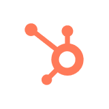 HubSpot logo