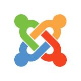 Joomla logo