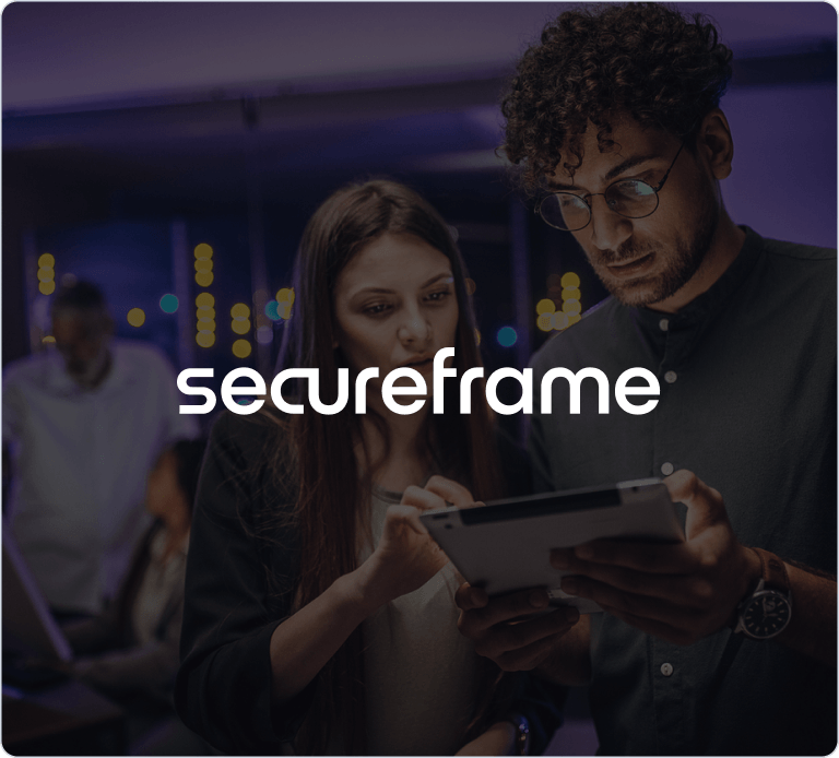 Secureframe Replaces Old Bot, Gains 20x Resolution Rate with Lyro AI