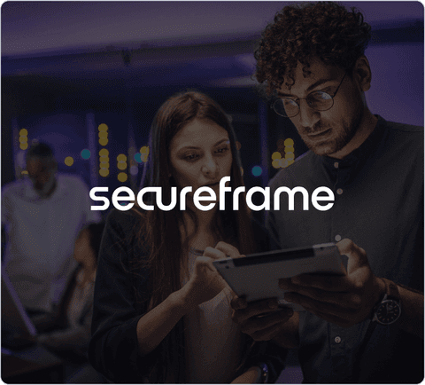 Secureframe Replaces Old Bot, Gains 20x Resolution Rate with Lyro AI