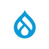 Drupal logo