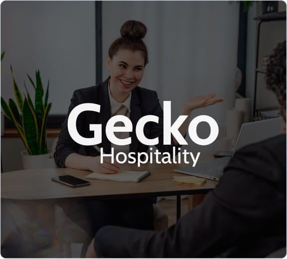 Gecko Hospitality Reaches 90% Customer Service Automation