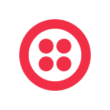 Twilio logo