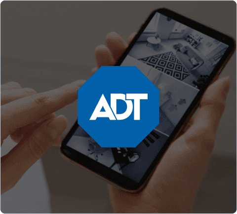 ADT Security Service Boosts Sales By 17%
