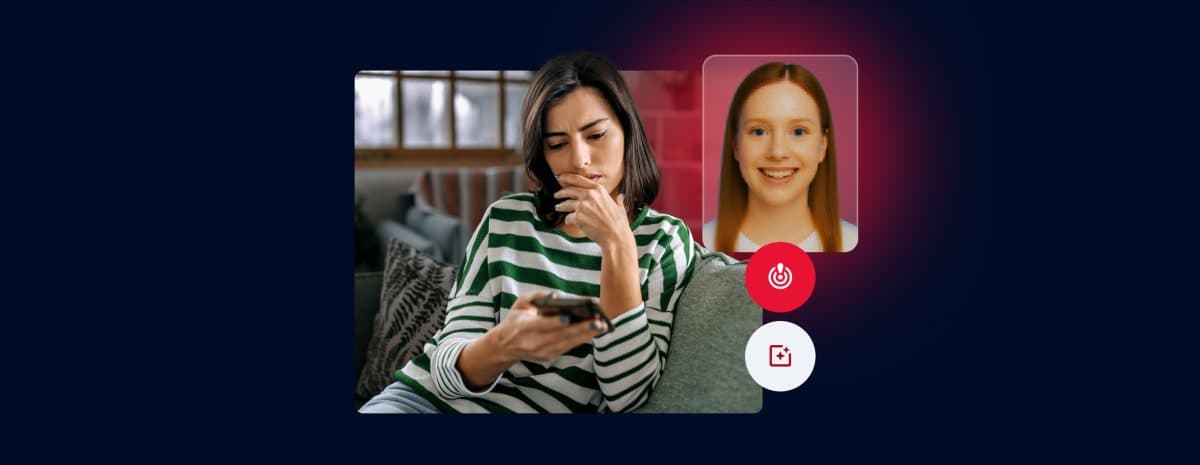 AI tricks and deepfakes cover