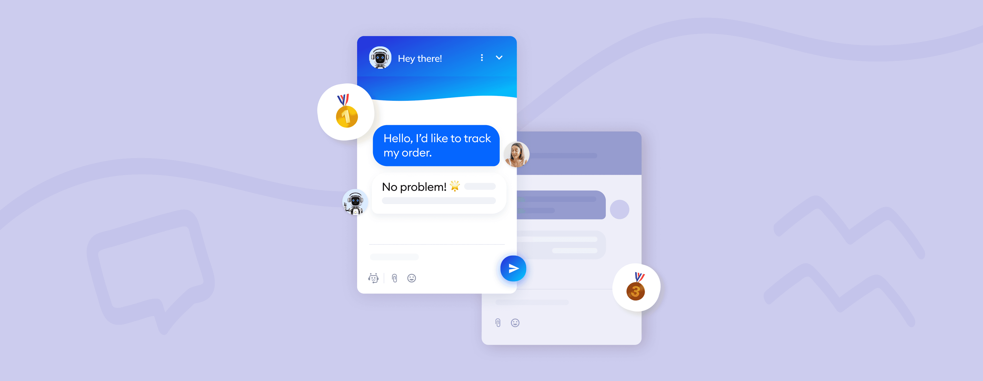 Chatbot platforms cover image