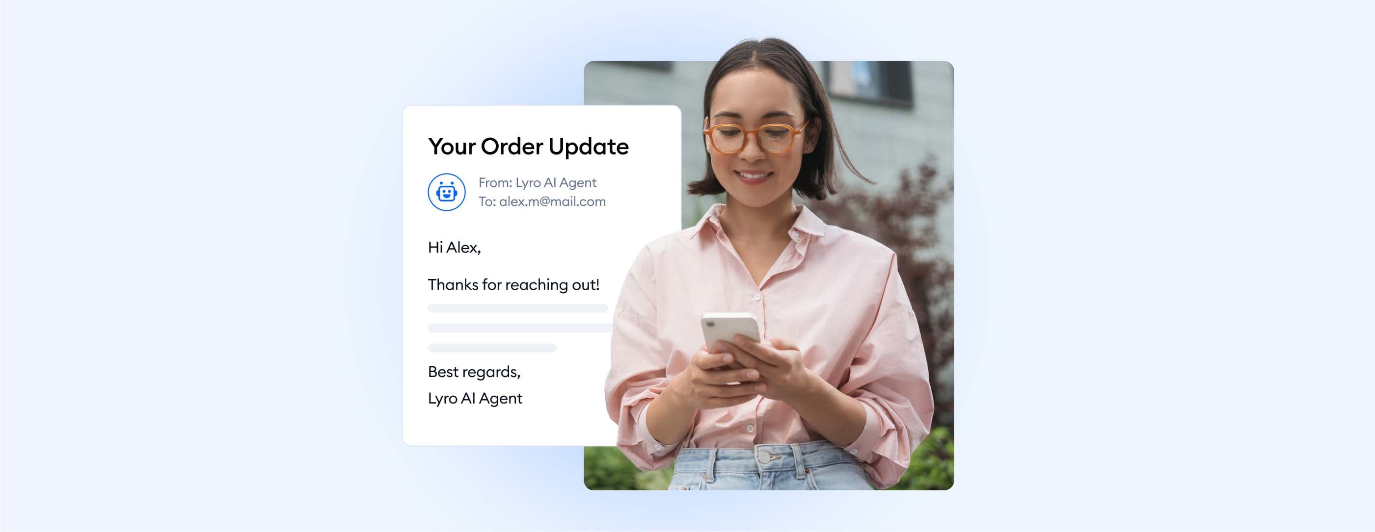 ai for email cover image