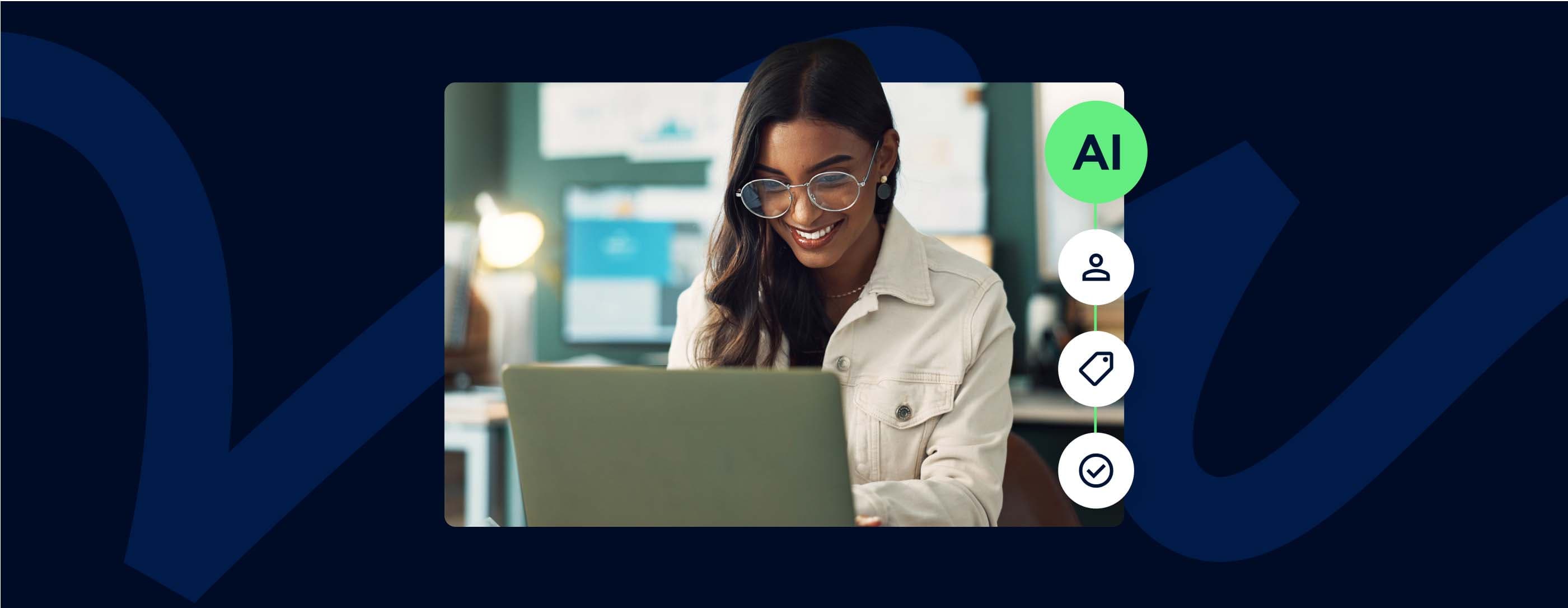 ai lead generation cover image