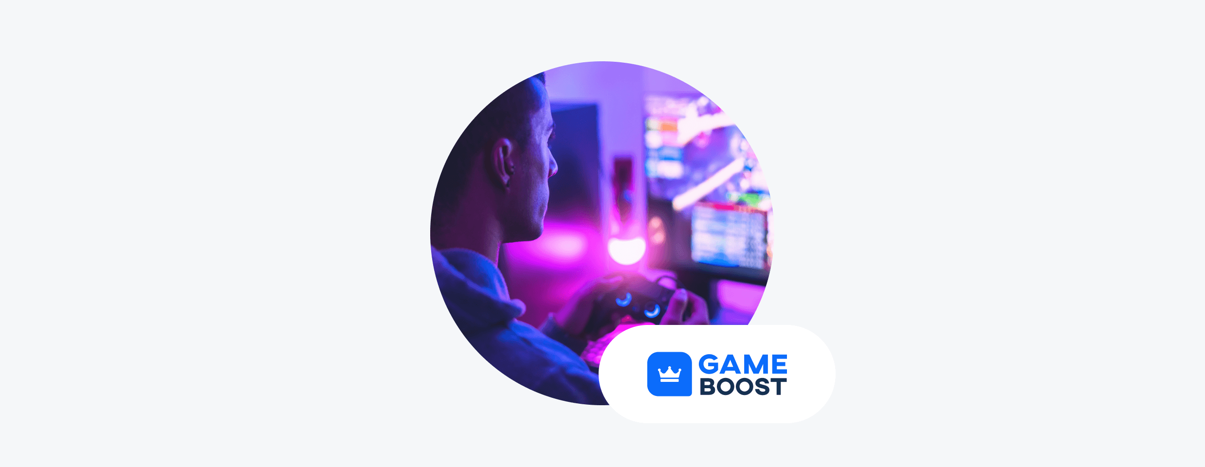 gameboost case study cover
