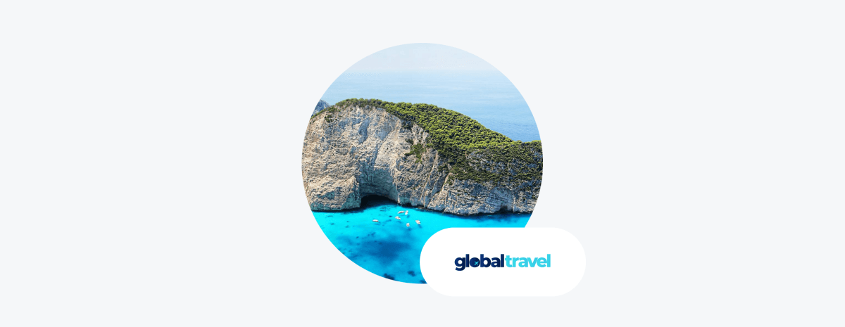 Global Travel Enhances Team Workflow and Support Experience with Tidio