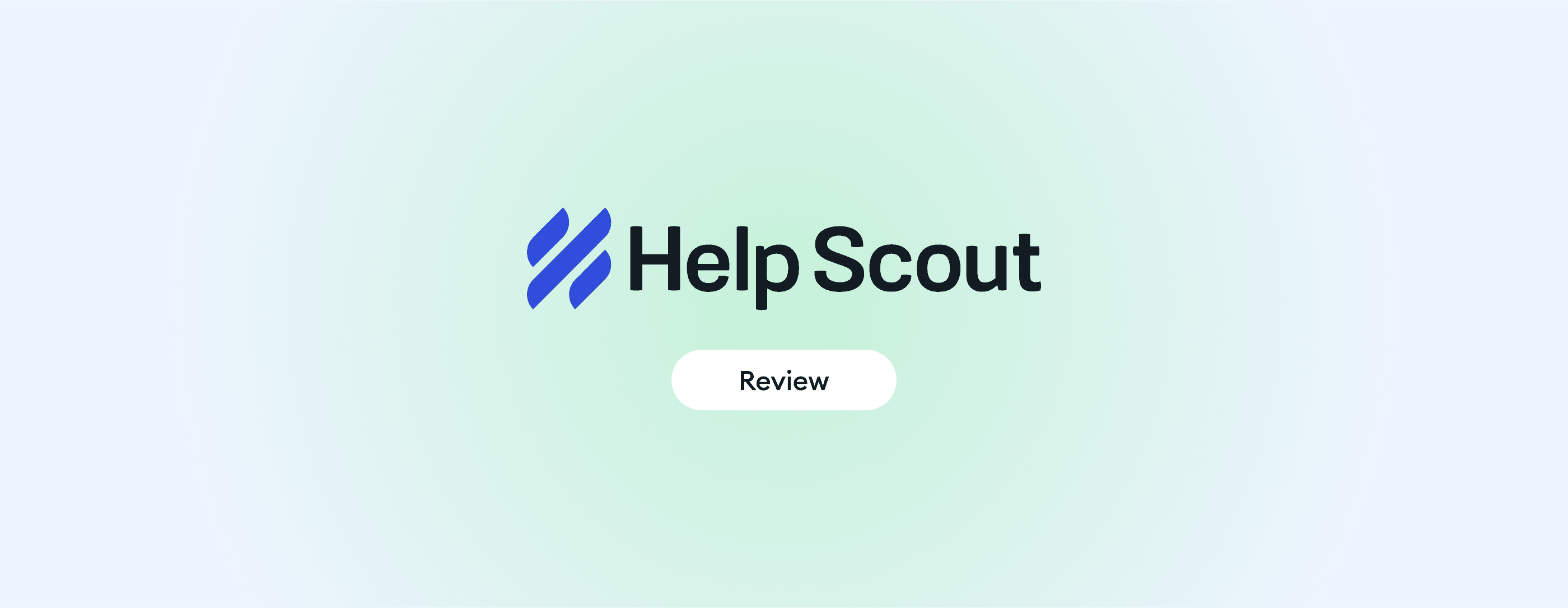 Help Scout review cover