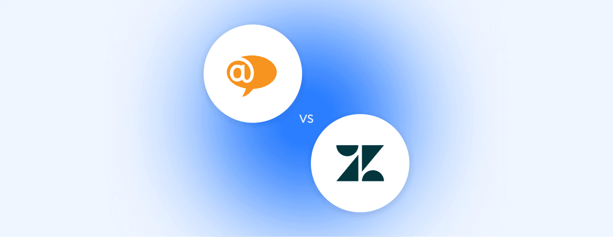 LiveAgent vs Zendesk cover
