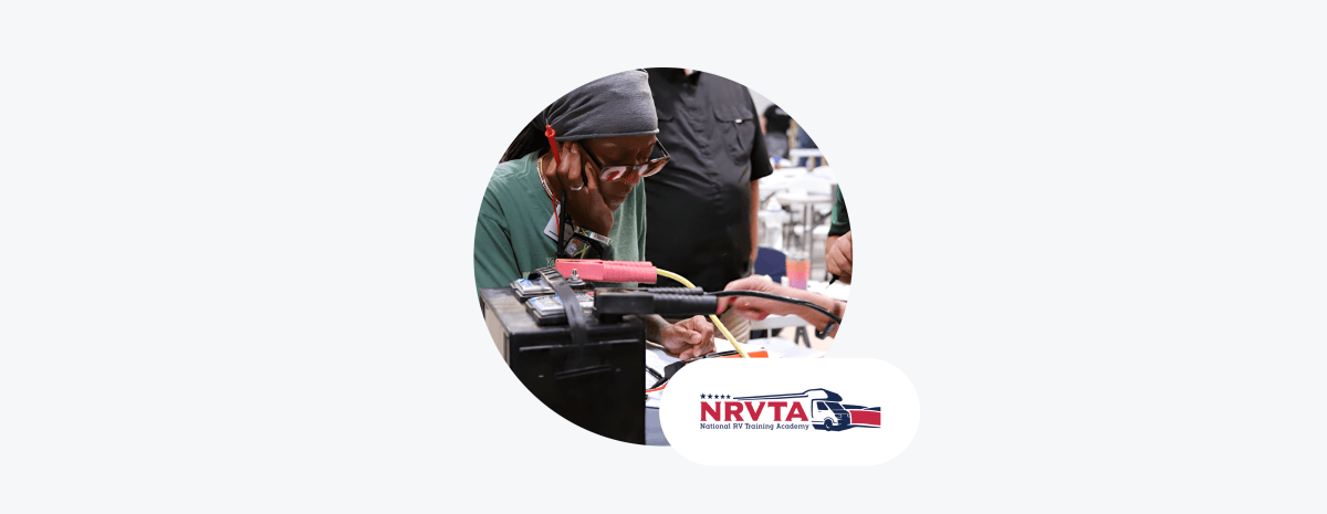 NRVTA Automates Student Inquiries With Lyro AI, Achieving 94% Resolution