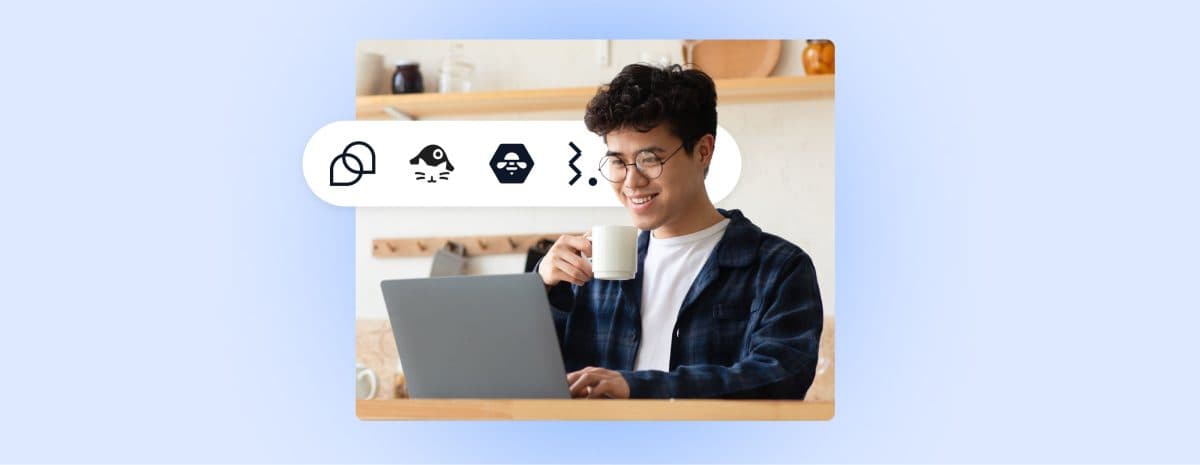 Social media tools cover