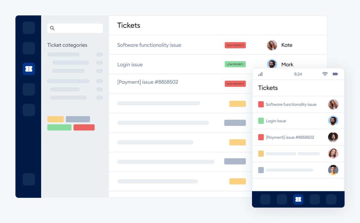 A Guide To The 10 Best Automated Ticketing Systems In 2024