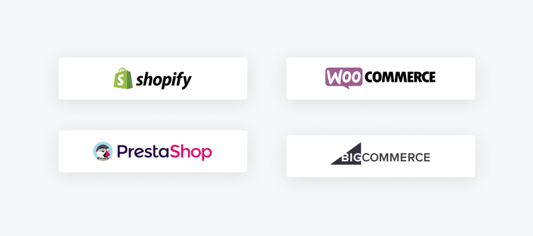 ecommerce platform examples