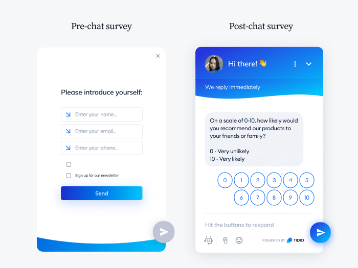 Chat Surveys: Tips and Best Practices