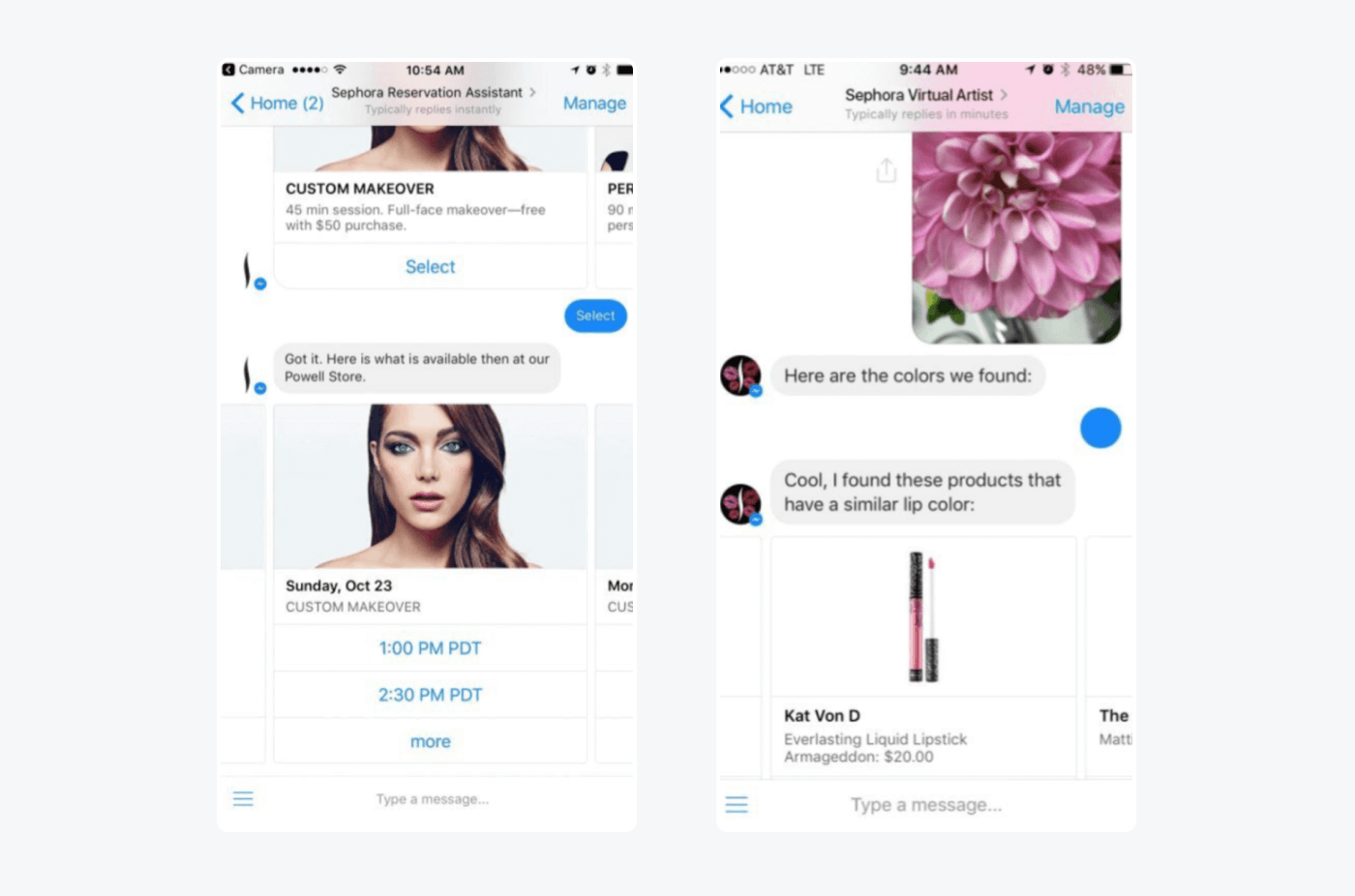 15 Innovative Chatbot Ideas For Businesses [cool & Unique]