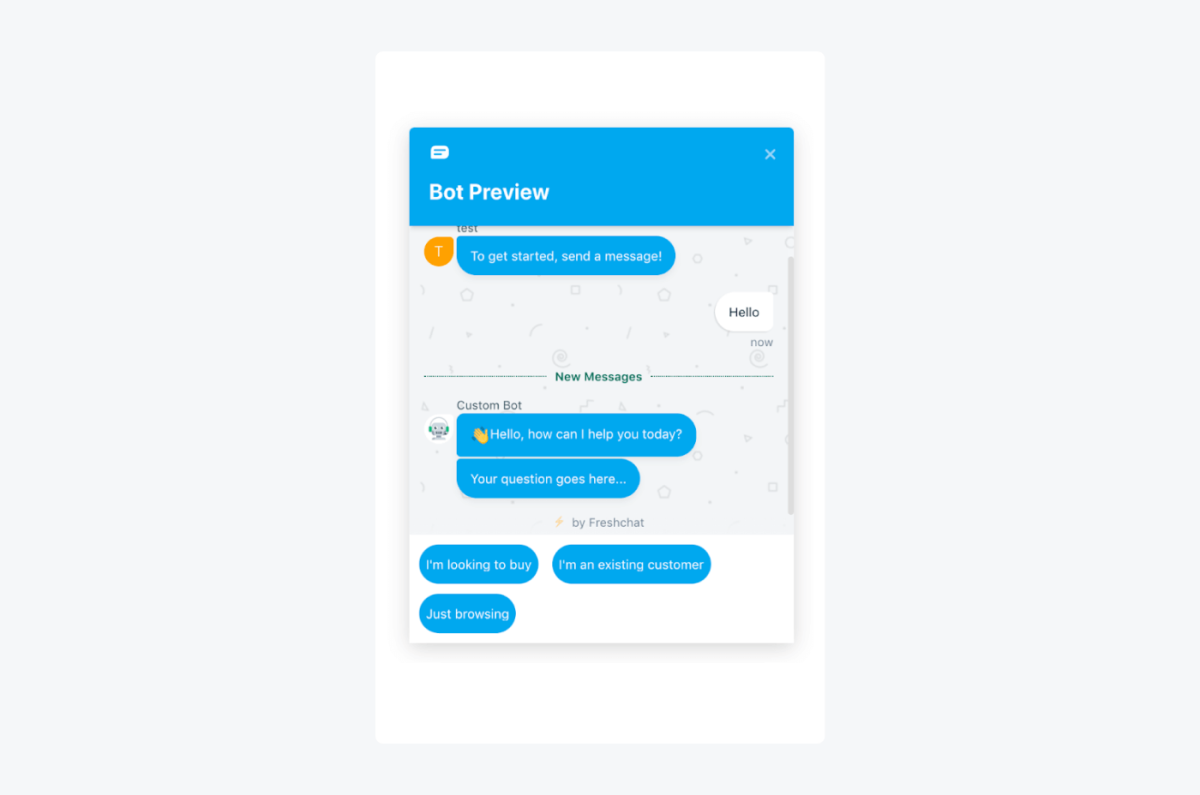 15 Best Chatbot Software For Websites [Compared 2024]